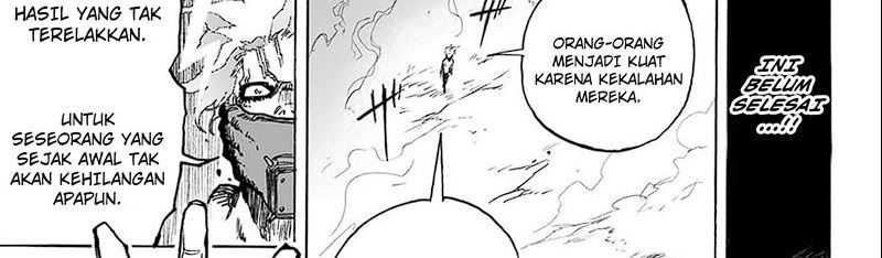 Boku no Hero Academia Chapter 419 - halaman 56