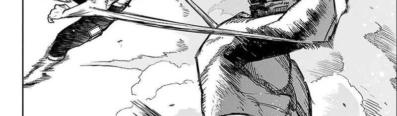Boku no Hero Academia Chapter 419 - halaman 59