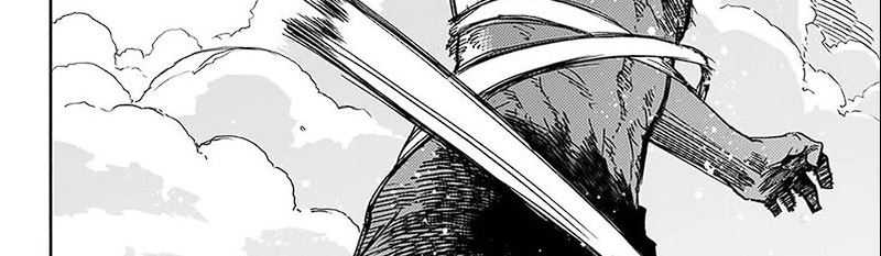 Boku no Hero Academia Chapter 419 - halaman 60