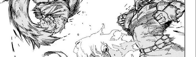 Boku no Hero Academia Chapter 419 - halaman 66