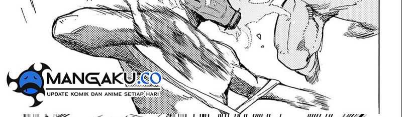 Boku no Hero Academia Chapter 419 - halaman 67