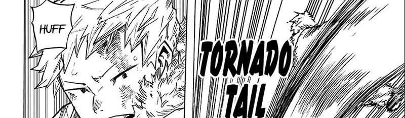 Boku no Hero Academia Chapter 419 - halaman 68