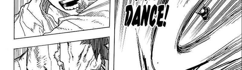 Boku no Hero Academia Chapter 419 - halaman 69