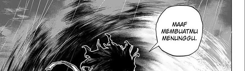 Boku no Hero Academia Chapter 419 - halaman 73