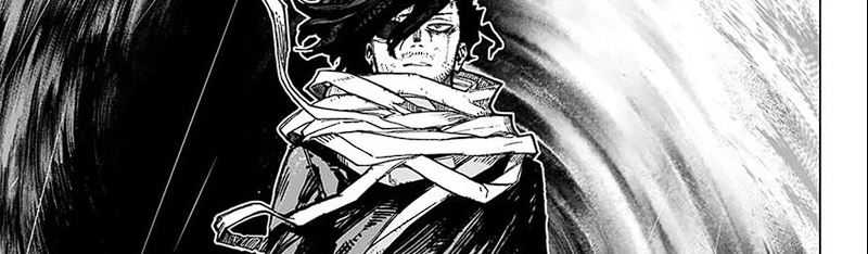 Boku no Hero Academia Chapter 419 - halaman 74