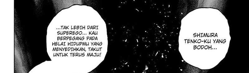 Boku no Hero Academia Chapter 419 - halaman 8