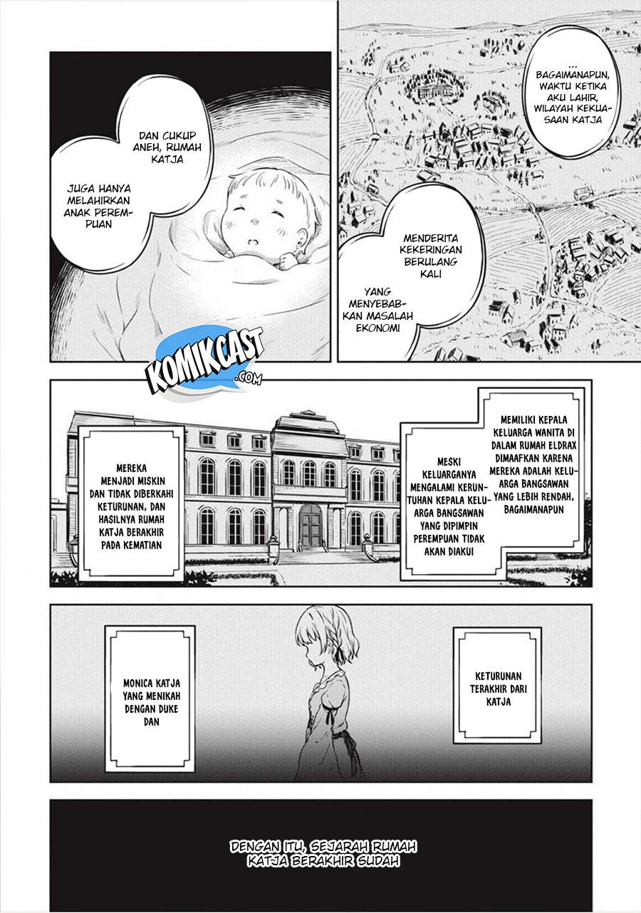 Boku no Heya ga Dungeon no Kyuukeijo ni Natteshimatta Ken Chapter 16 - halaman 12