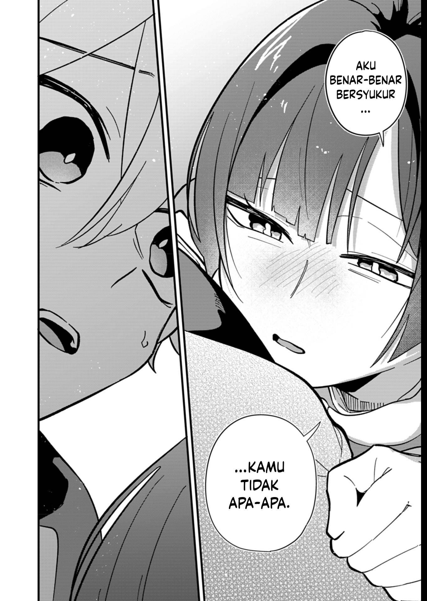 Boku no Ikezu na Konyakusha Chapter 7 - halaman 32