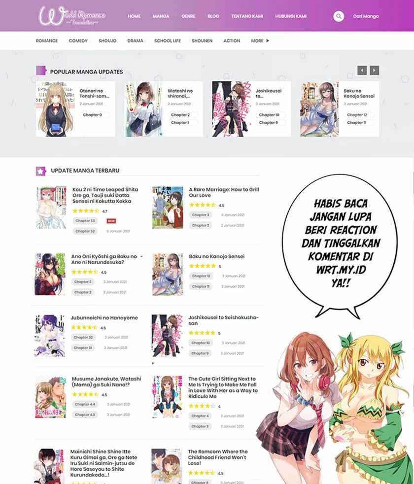 Boku no Kanojo-sensei Chapter 14 - halaman 28