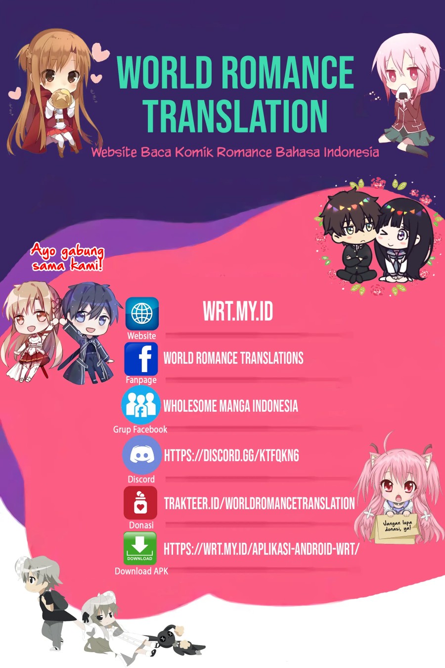 Boku no Kanojo-sensei Chapter 18 - halaman 34