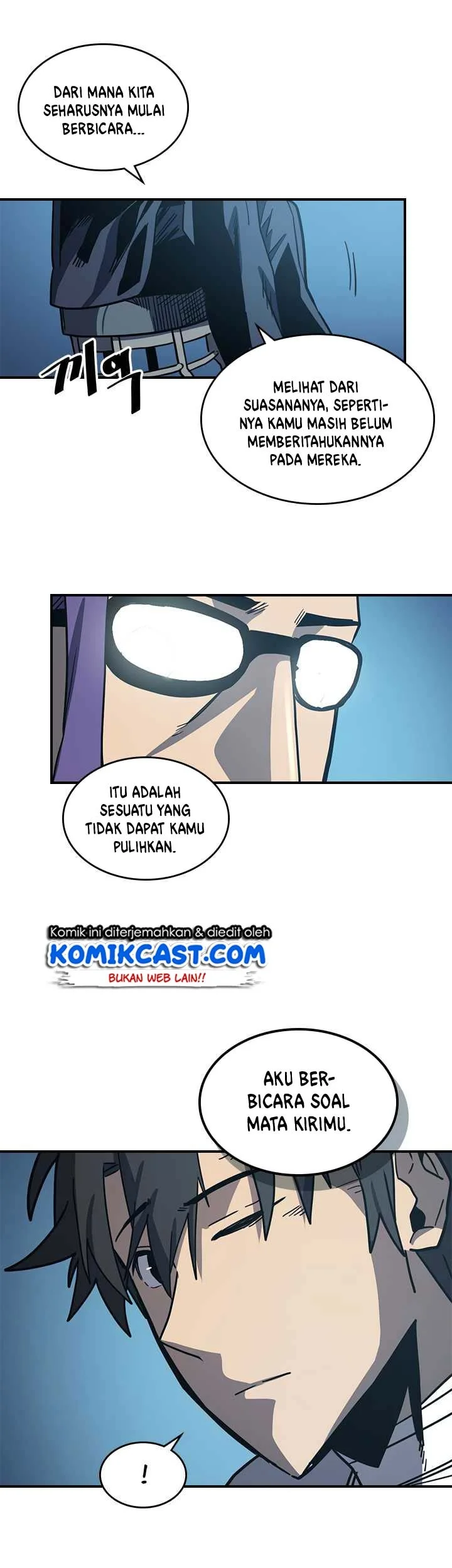 Boku no Kanojo wa Dekkawaii Chapter 1 - halaman 32
