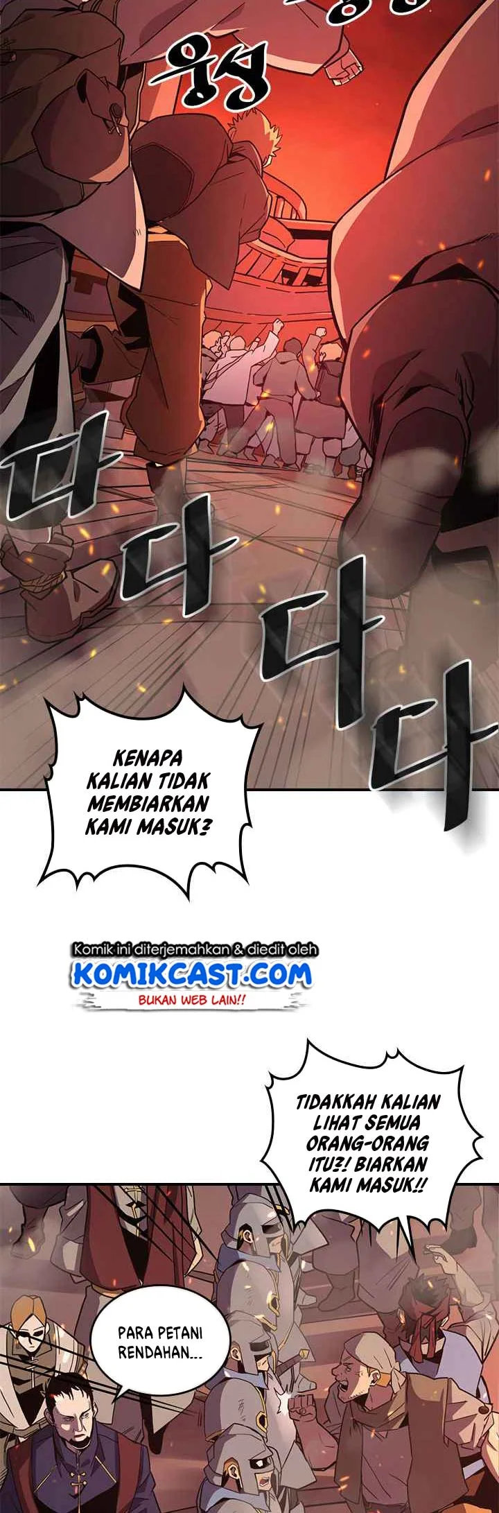Boku no Kanojo wa Dekkawaii Chapter 13 - halaman 3