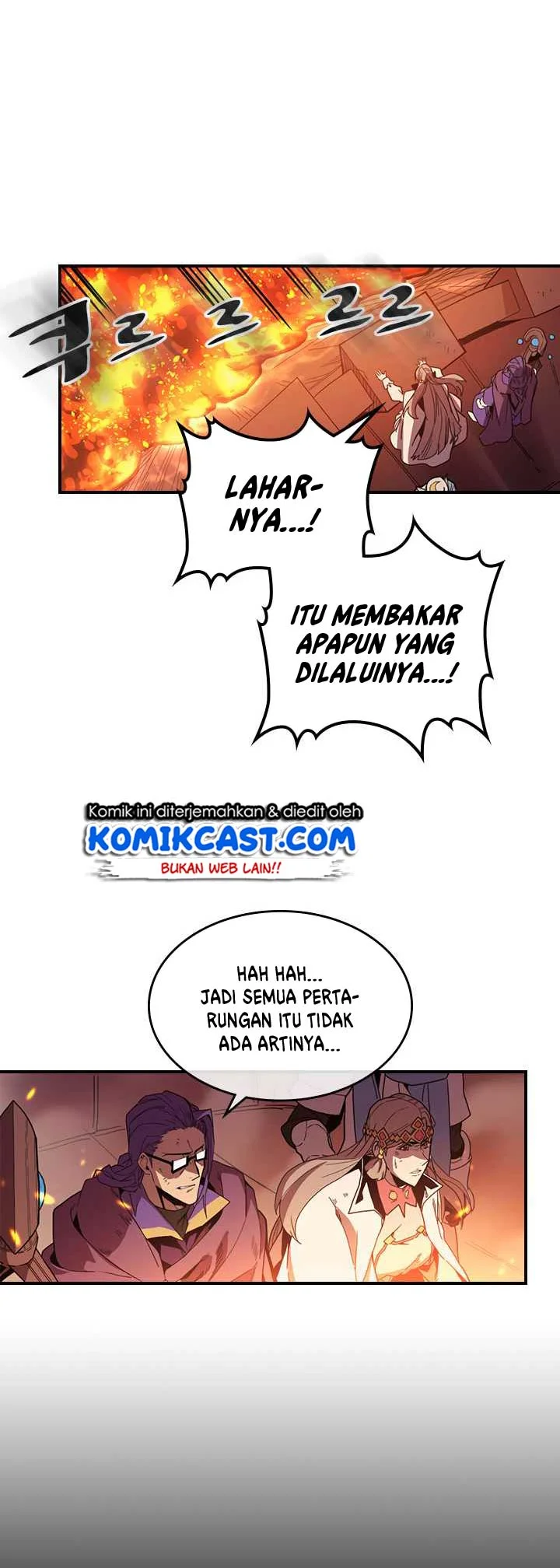 Boku no Kanojo wa Dekkawaii Chapter 15 - halaman 3