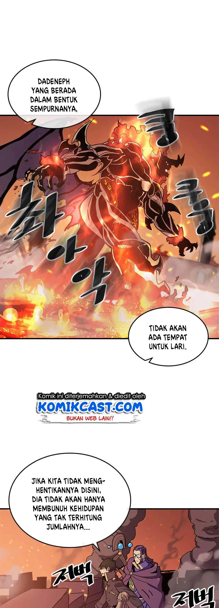 Boku no Kanojo wa Dekkawaii Chapter 15 - halaman 9