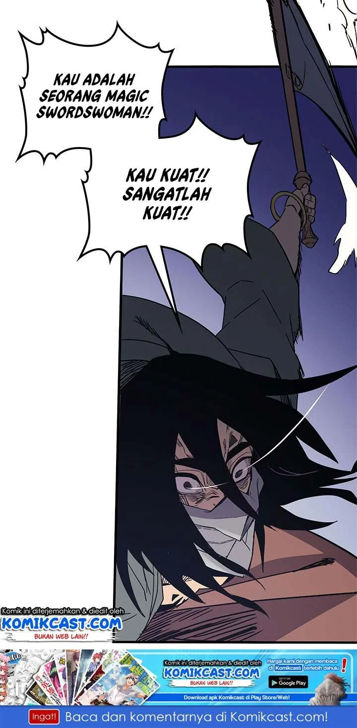 Boku no Kanojo wa Dekkawaii Chapter 3 - halaman 4