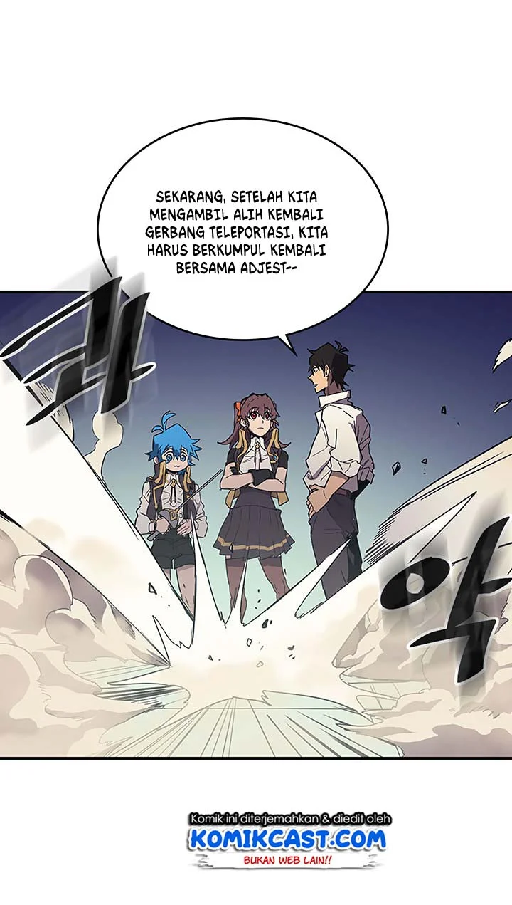 Boku no Kanojo wa Dekkawaii Chapter 5 - halaman 4
