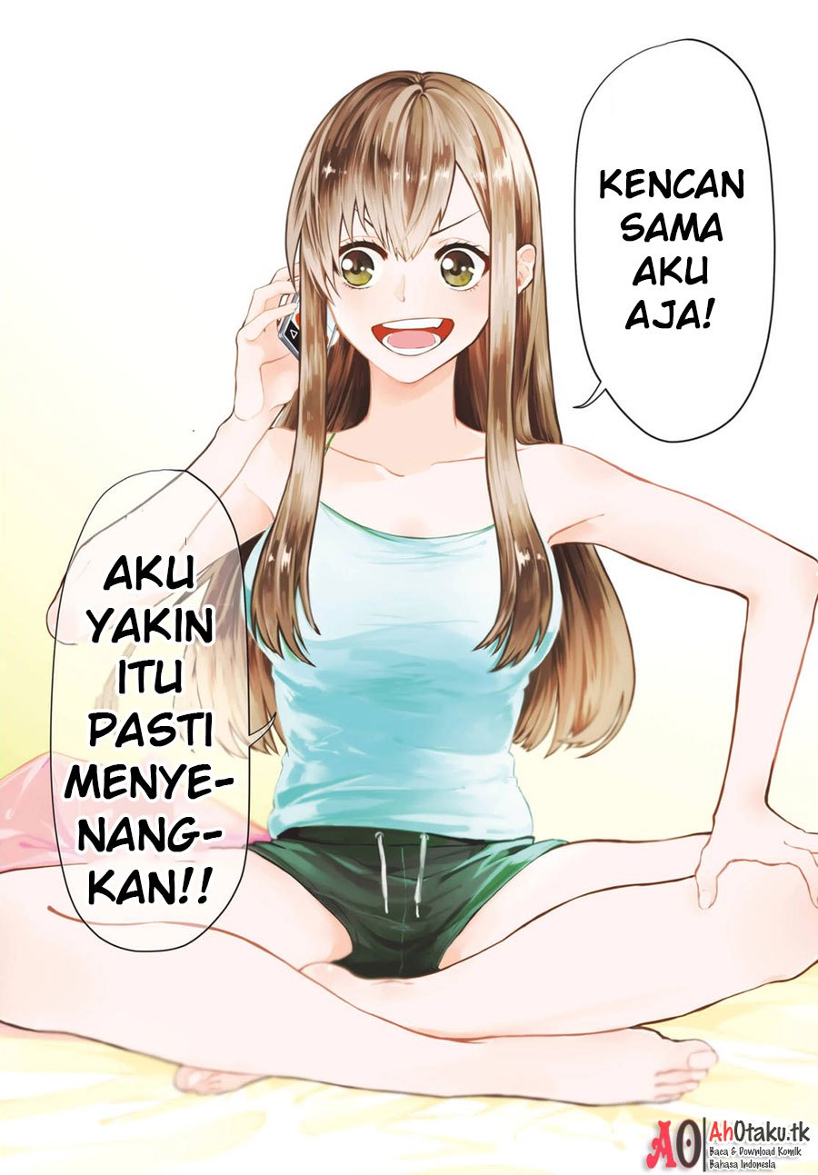 Boku no Kanojo wa Saikou desu! Chapter 1 - halaman 3