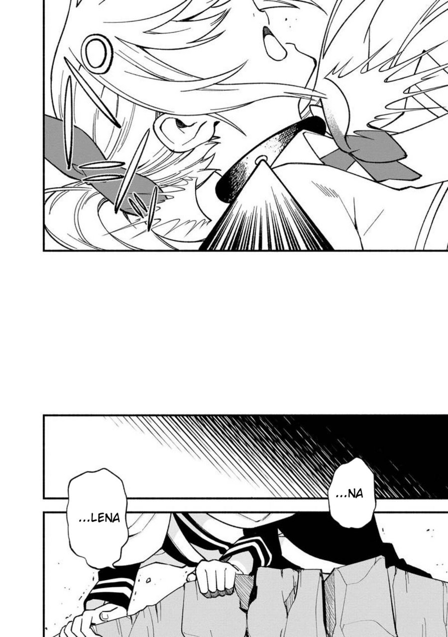 Boku no kawai musume wa futago no kenja ~tokugi ga debafu no teihen kuro madoushi, sodateta futago no musume ga S rank no dai kenja ni natte shimau~ Chapter 13 - halaman 2