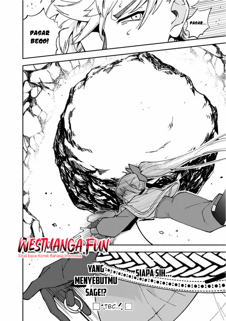 Boku no kawai musume wa futago no kenja ~tokugi ga debafu no teihen kuro madoushi, sodateta futago no musume ga S rank no dai kenja ni natte shimau~ Chapter 16 - halaman 27