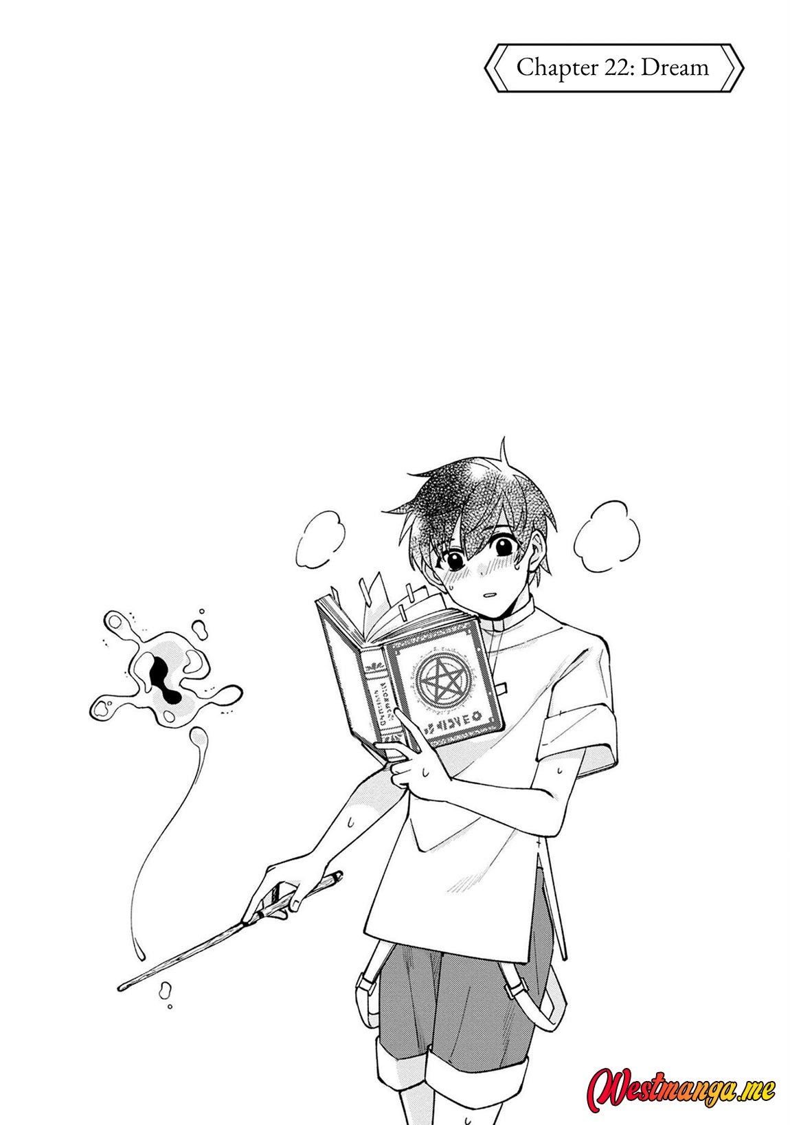 Boku no kawai musume wa futago no kenja ~tokugi ga debafu no teihen kuro madoushi, sodateta futago no musume ga S rank no dai kenja ni natte shimau~ Chapter 22 - halaman 6