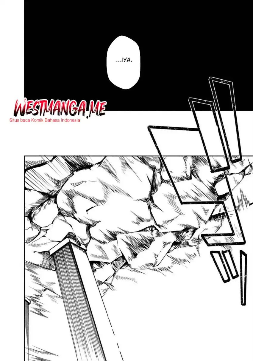 Boku no kawai musume wa futago no kenja ~tokugi ga debafu no teihen kuro madoushi, sodateta futago no musume ga S rank no dai kenja ni natte shimau~ Chapter 27 - halaman 16