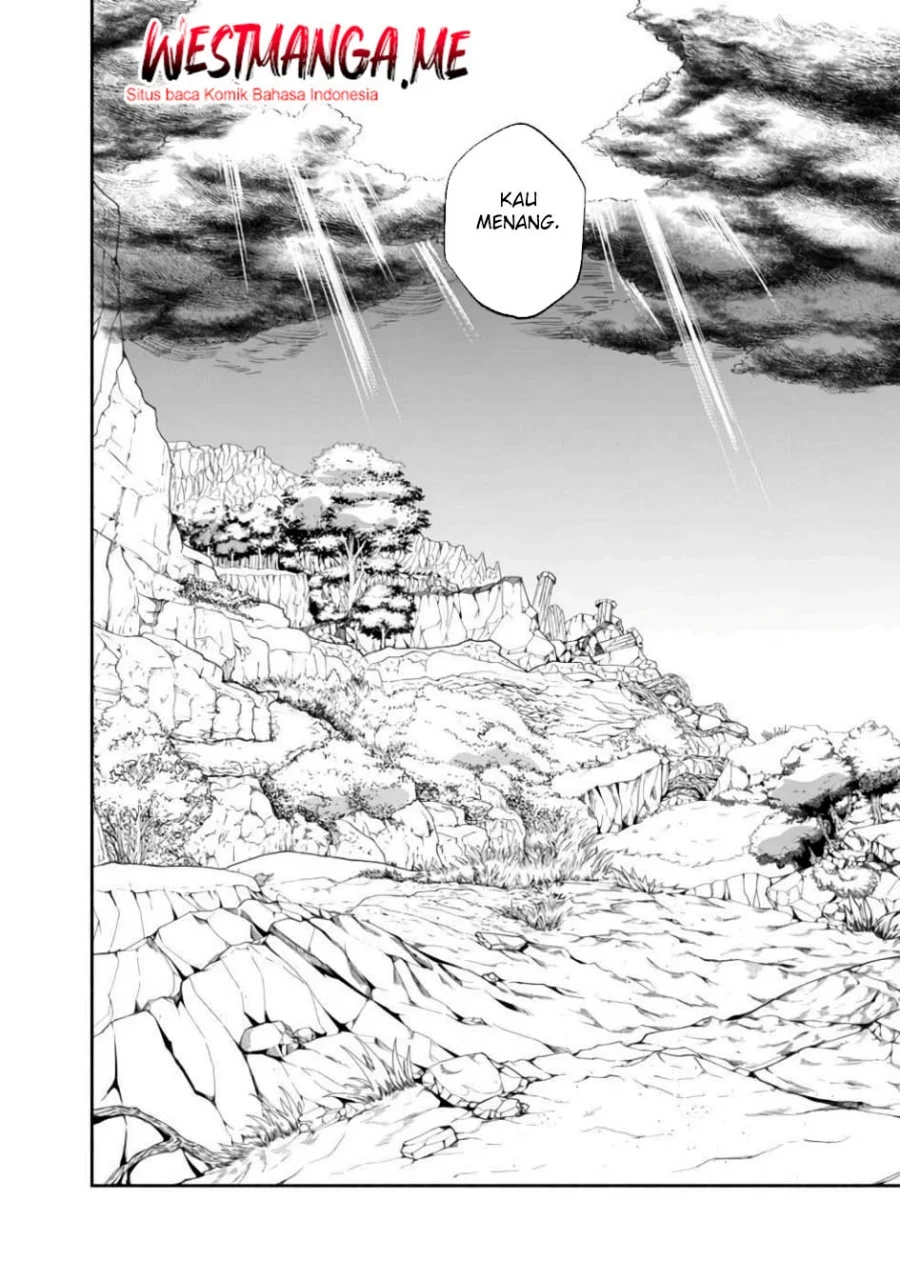 Boku no kawai musume wa futago no kenja ~tokugi ga debafu no teihen kuro madoushi, sodateta futago no musume ga S rank no dai kenja ni natte shimau~ Chapter 29 - halaman 26