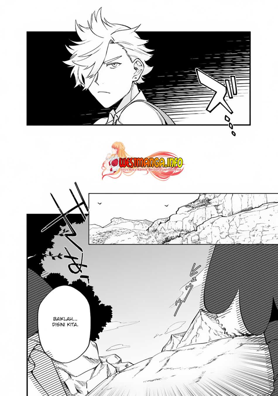 Boku no Kawaii Musume wa Futago no Kenja Chapter 10 - halaman 11