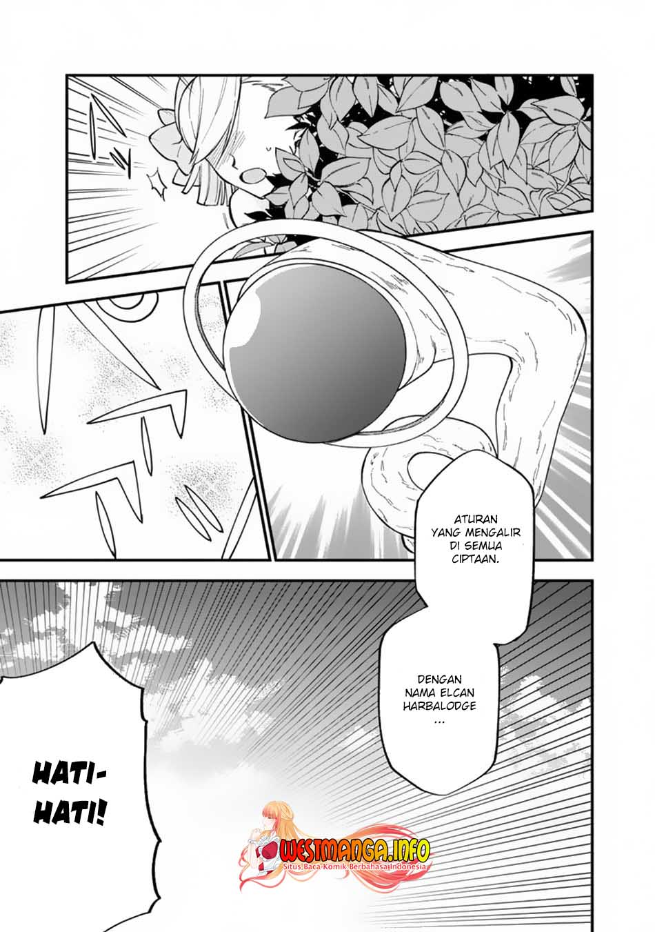 Boku no Kawaii Musume wa Futago no Kenja Chapter 10 - halaman 22