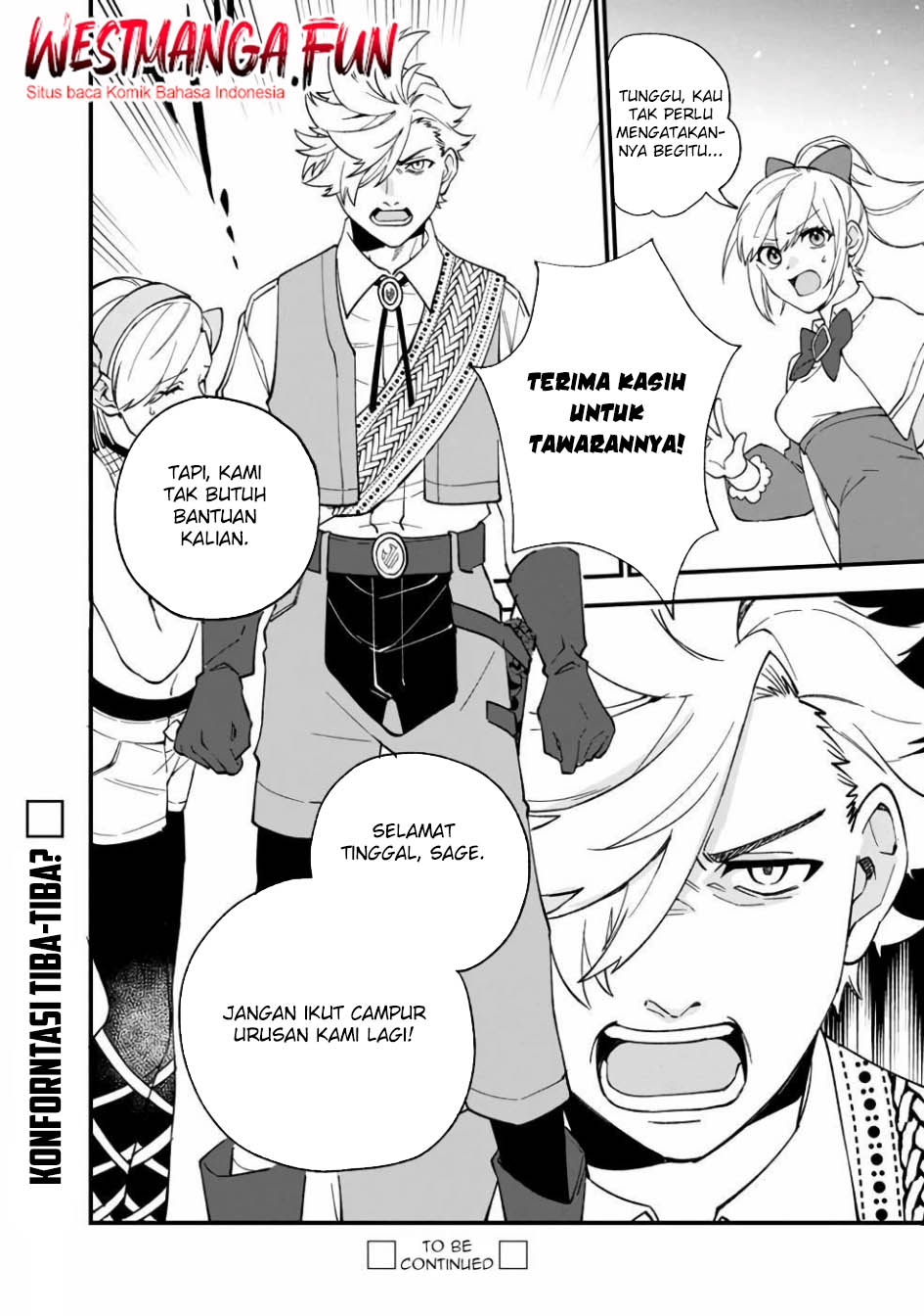 Boku no Kawaii Musume wa Futago no Kenja Chapter 11 - halaman 29
