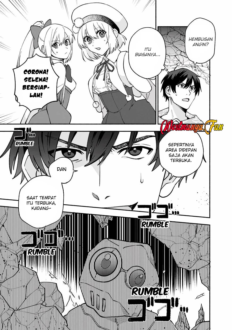 Boku no Kawaii Musume wa Futago no Kenja Chapter 12 - halaman 18
