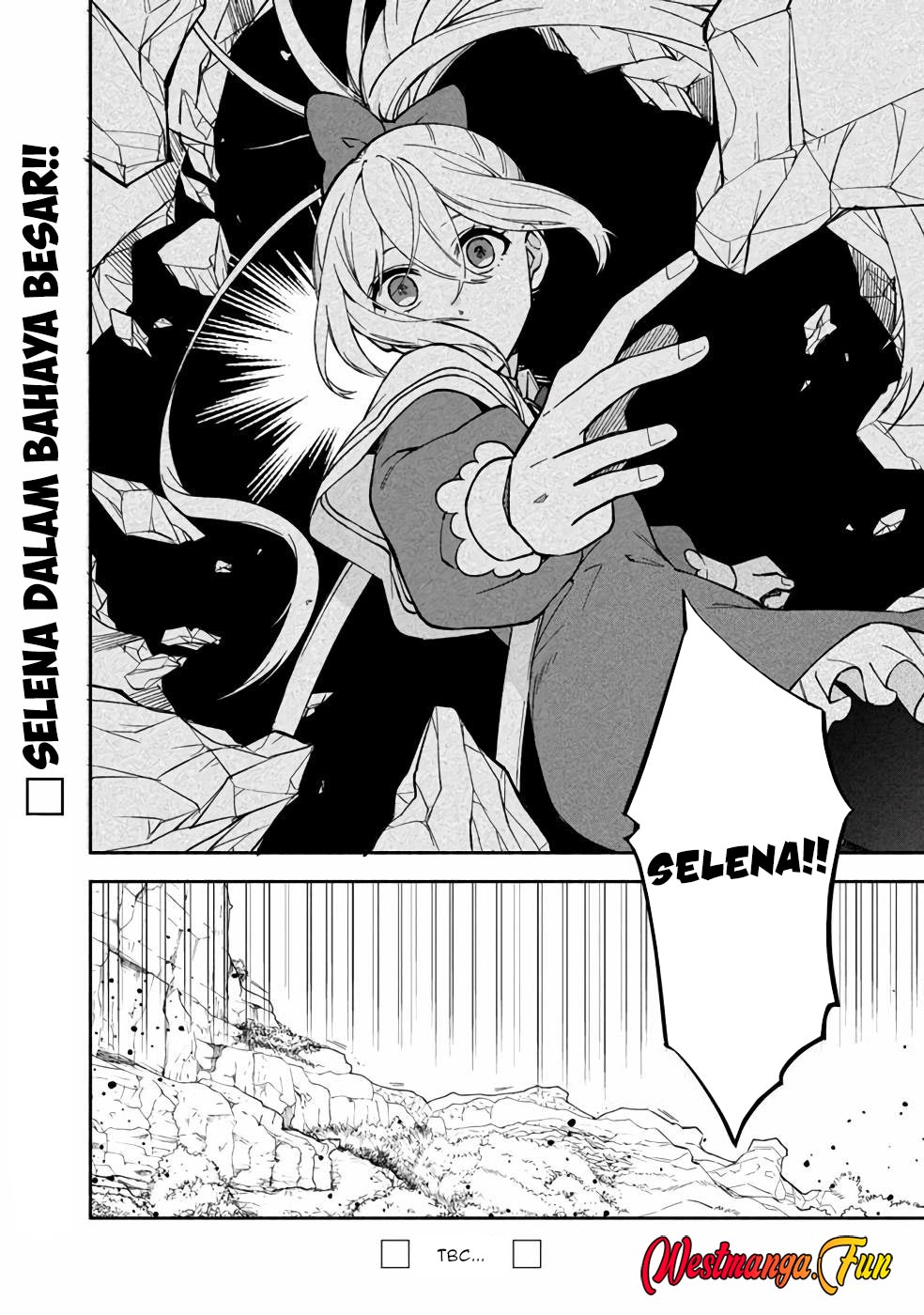 Boku no Kawaii Musume wa Futago no Kenja Chapter 12 - halaman 23