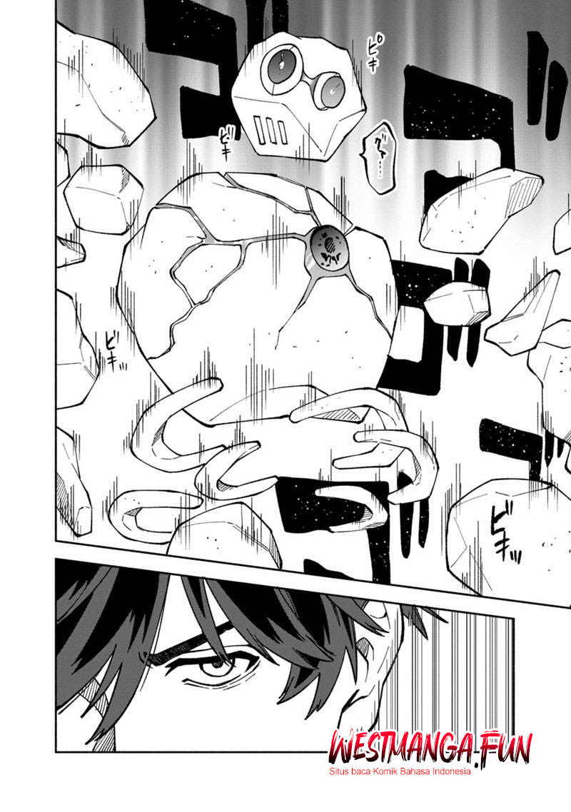Boku no Kawaii Musume wa Futago no Kenja Chapter 13 - halaman 10