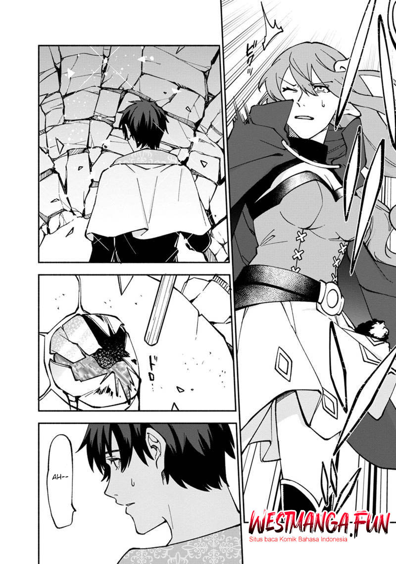 Boku no Kawaii Musume wa Futago no Kenja Chapter 14 - halaman 16