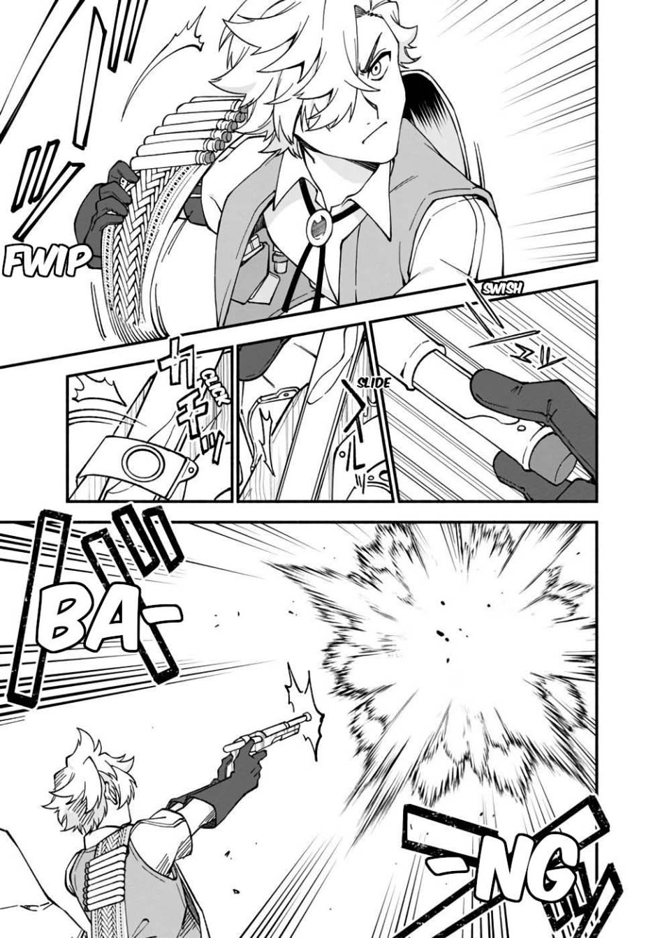 Boku no Kawaii Musume wa Futago no Kenja Chapter 15 - halaman 15