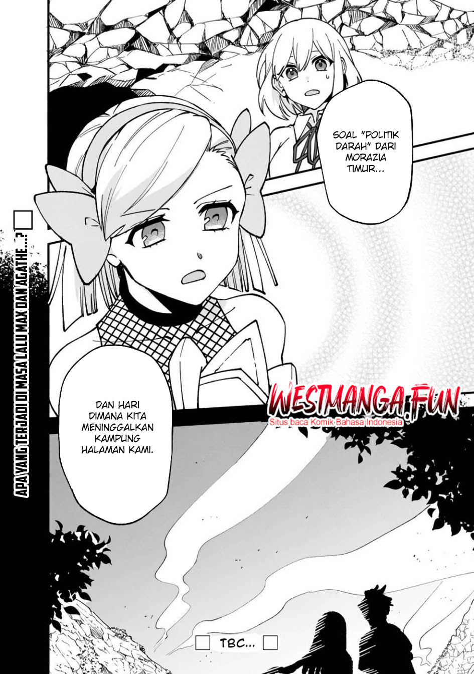 Boku no Kawaii Musume wa Futago no Kenja Chapter 15 - halaman 27