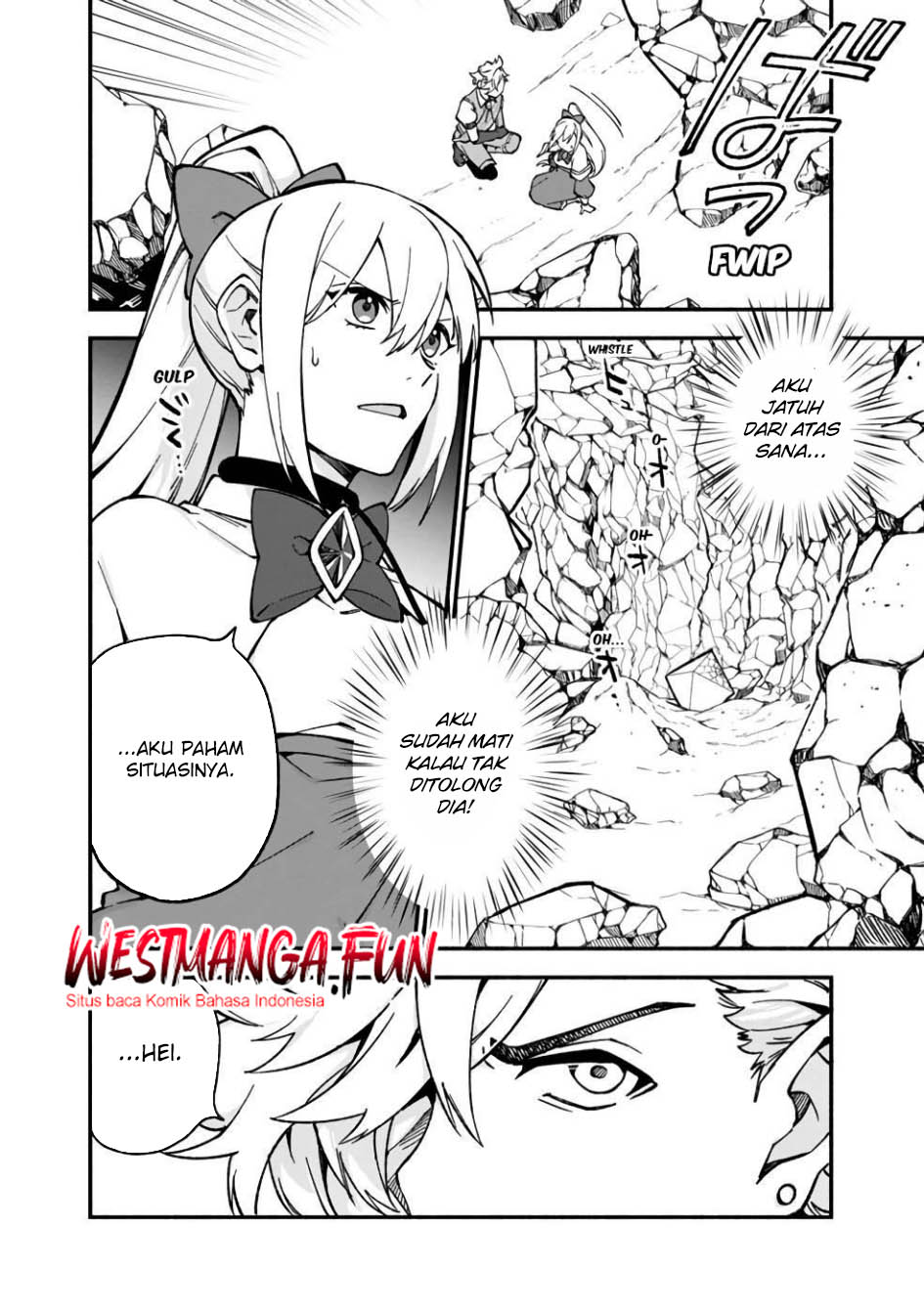 Boku no Kawaii Musume wa Futago no Kenja Chapter 15 - halaman 6