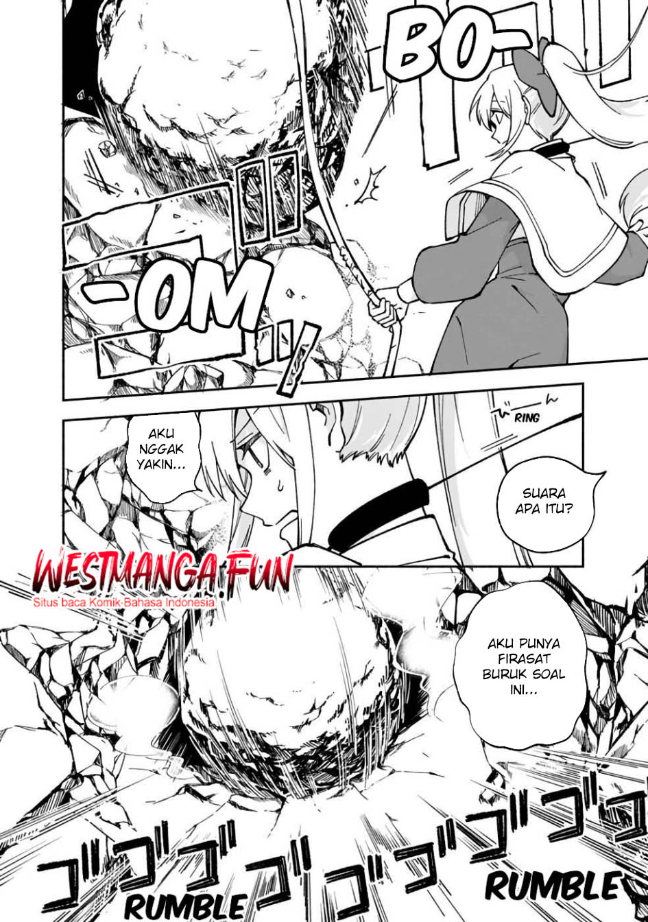 Boku no Kawaii Musume wa Futago no Kenja Chapter 16 - halaman 23