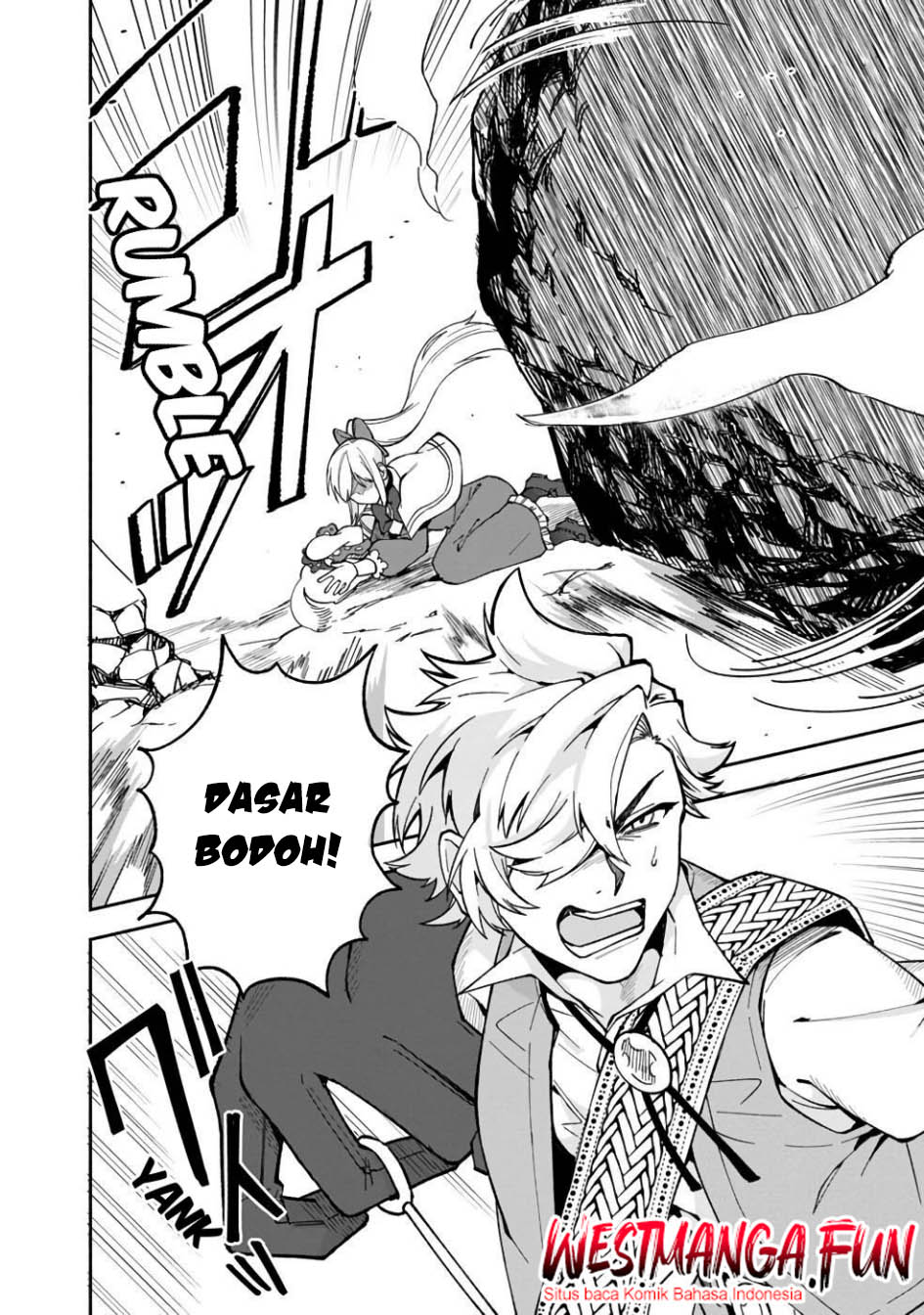 Boku no Kawaii Musume wa Futago no Kenja Chapter 17 - halaman 6