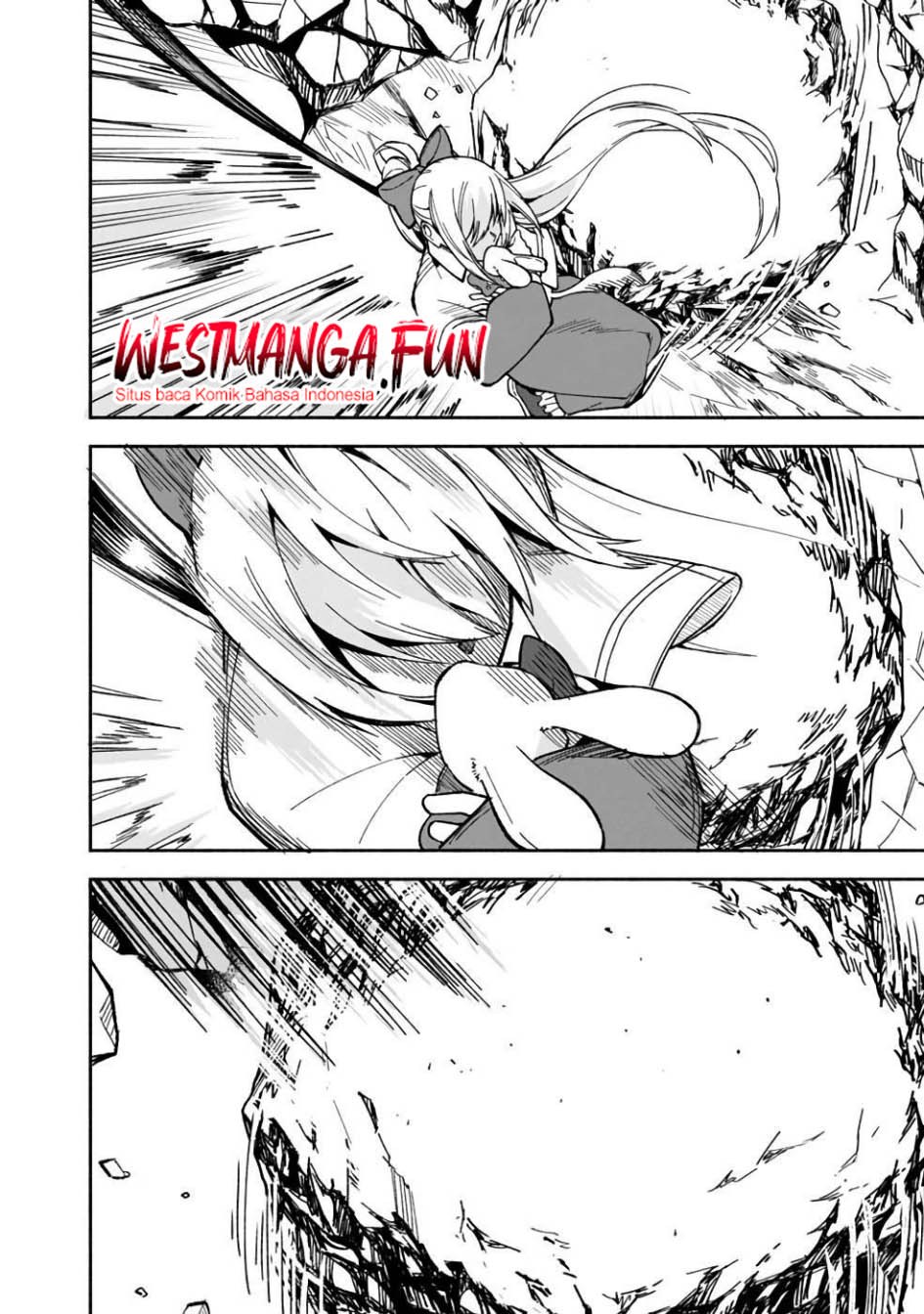 Boku no Kawaii Musume wa Futago no Kenja Chapter 17 - halaman 8