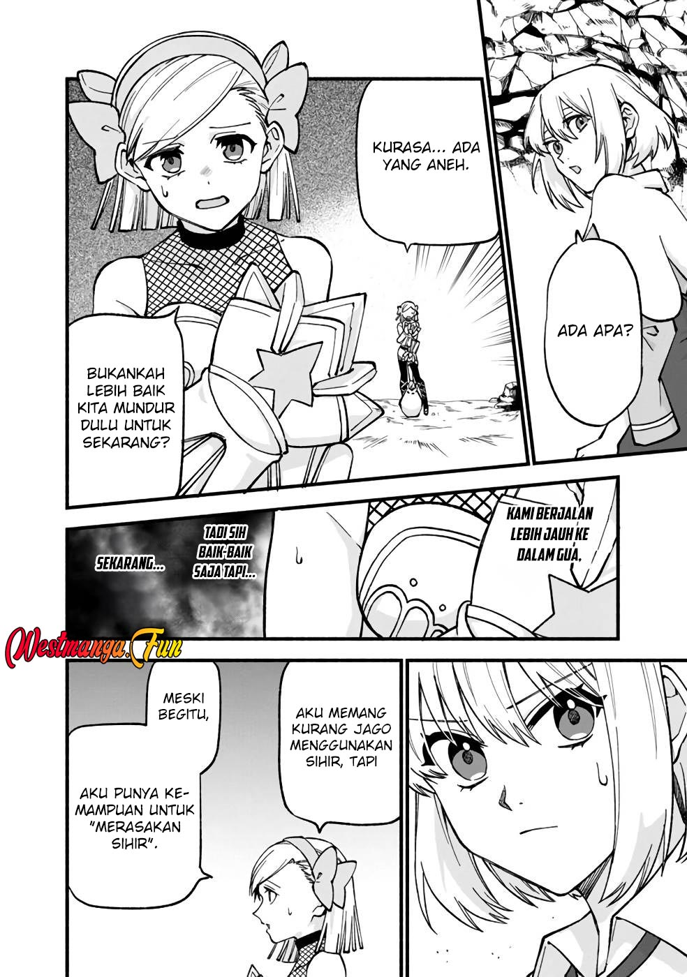 Boku no Kawaii Musume wa Futago no Kenja Chapter 18 - halaman 12