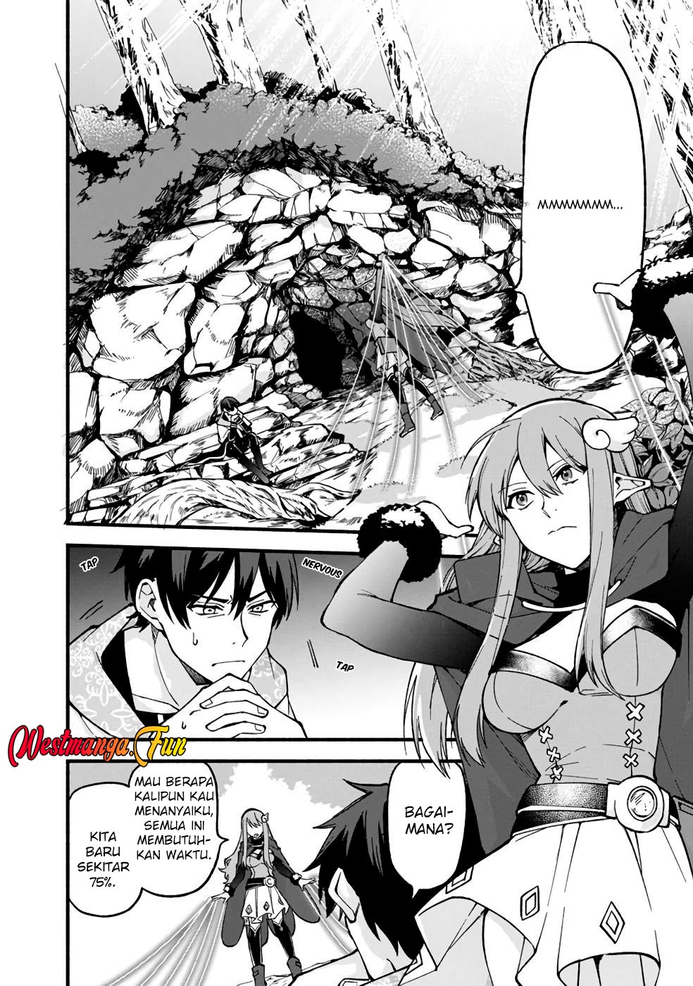Boku no Kawaii Musume wa Futago no Kenja Chapter 18 - halaman 2