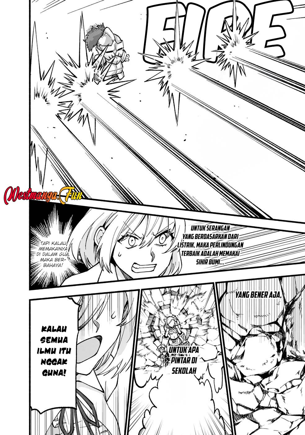 Boku no Kawaii Musume wa Futago no Kenja Chapter 18 - halaman 23