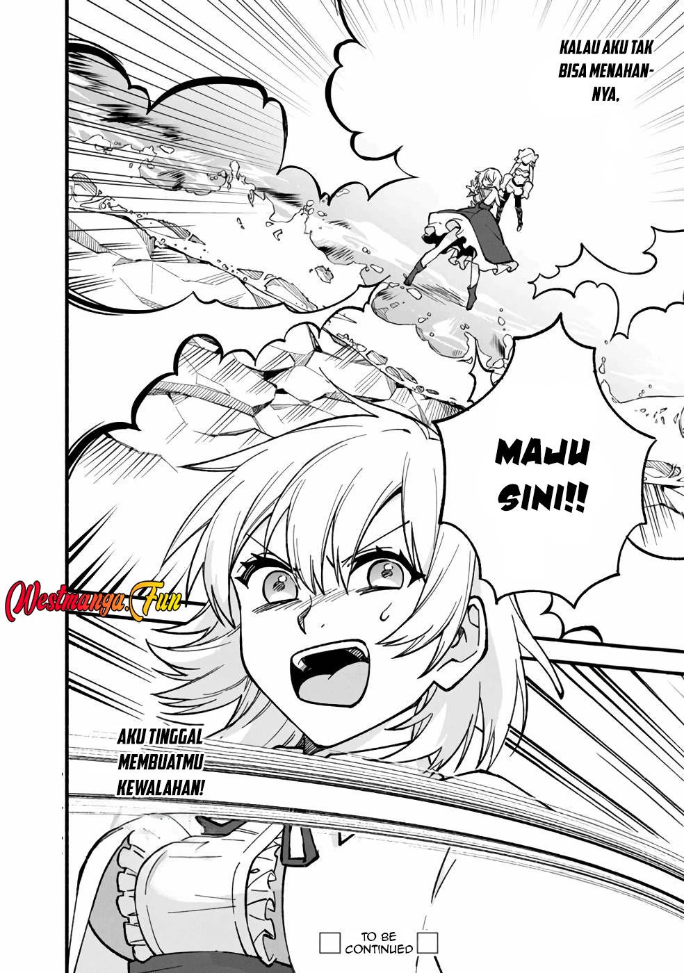 Boku no Kawaii Musume wa Futago no Kenja Chapter 18 - halaman 25