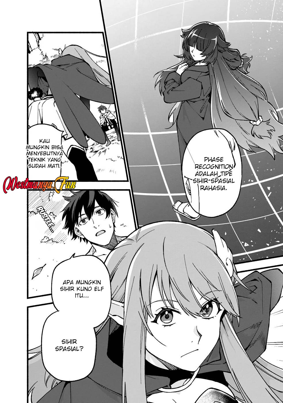 Boku no Kawaii Musume wa Futago no Kenja Chapter 18 - halaman 4