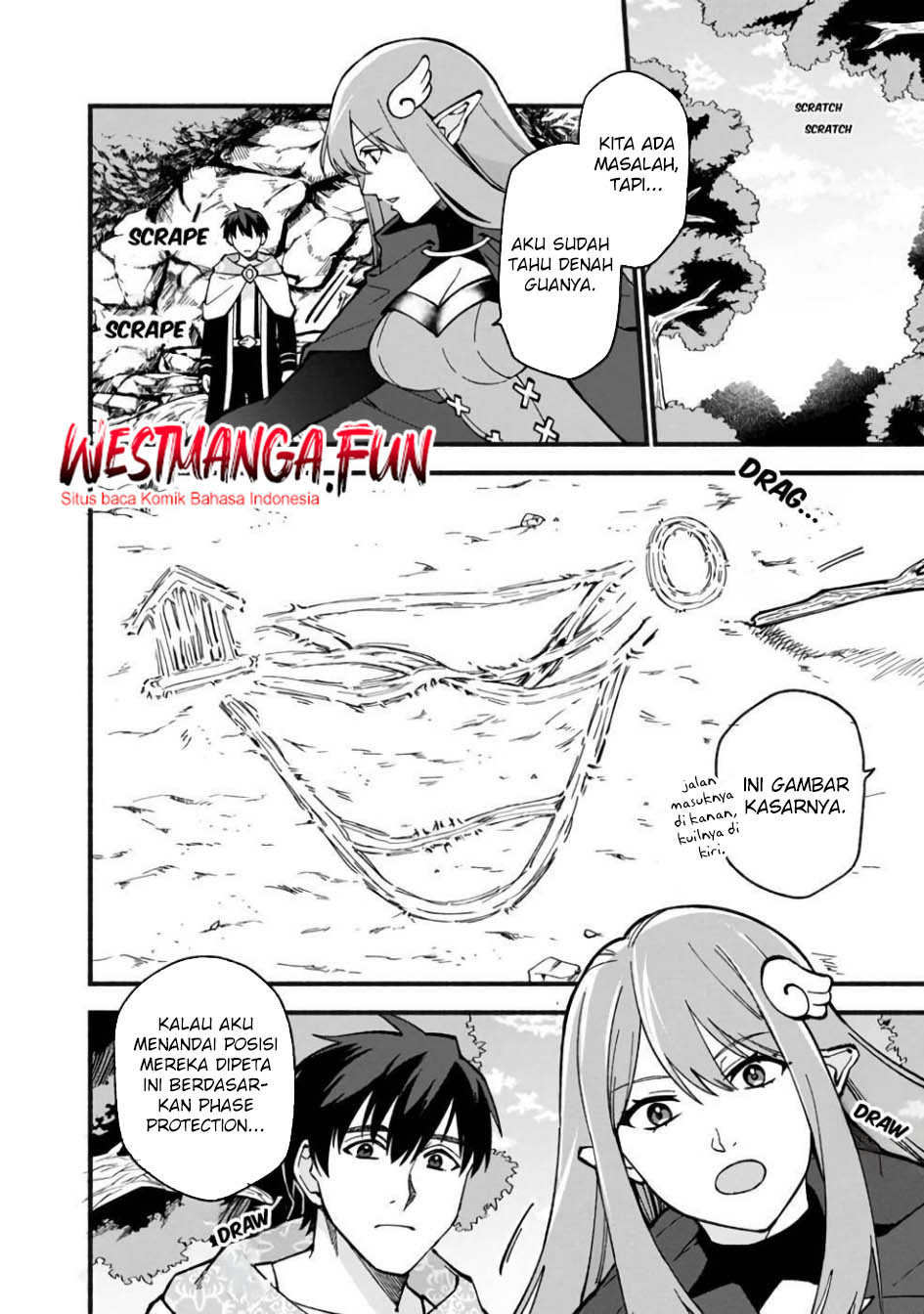 Boku no Kawaii Musume wa Futago no Kenja Chapter 19 - halaman 3