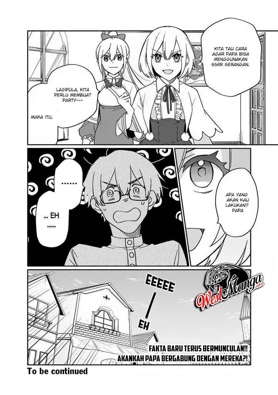 Boku no Kawaii Musume wa Futago no Kenja Chapter 2 - halaman 30