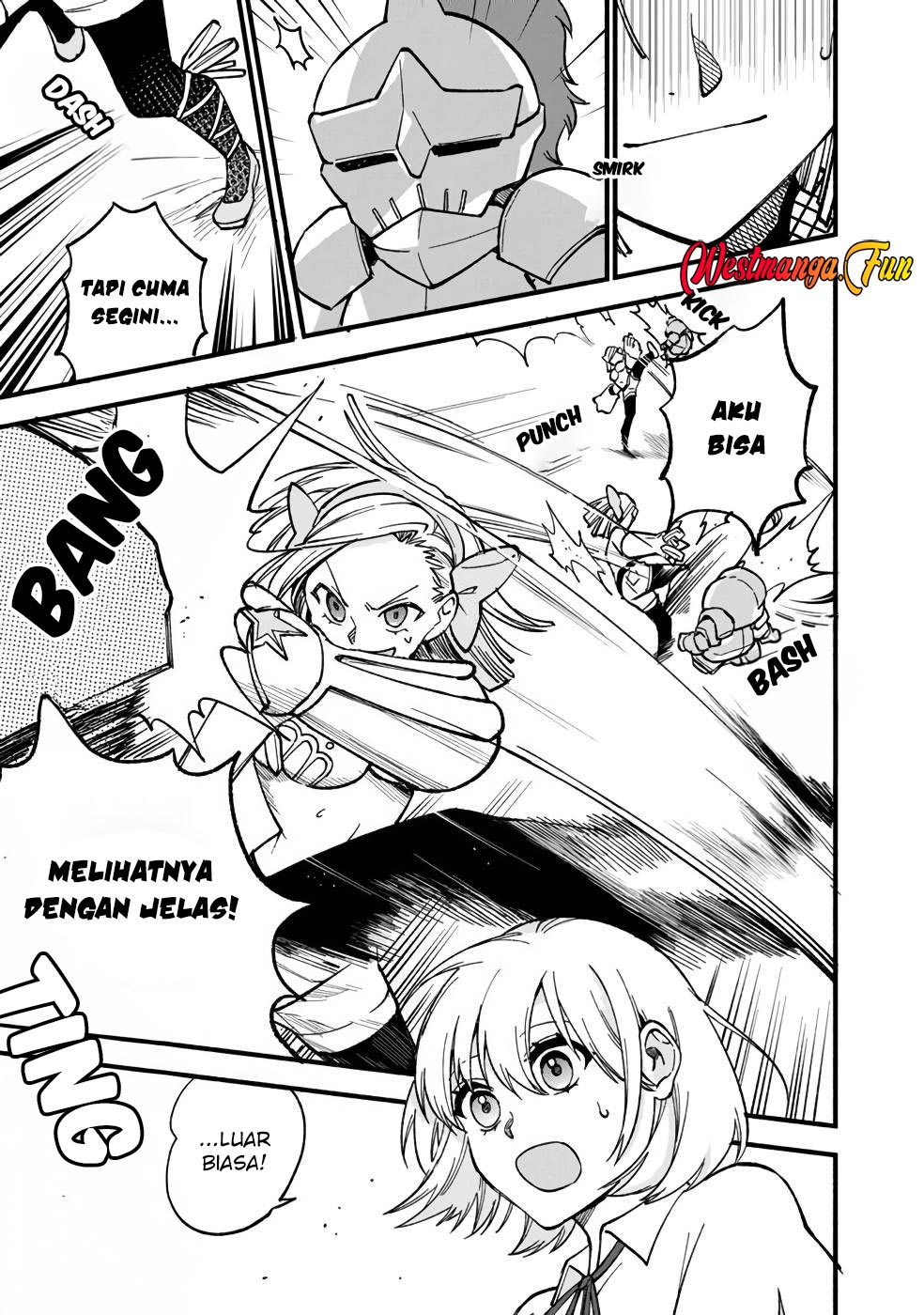 Boku no Kawaii Musume wa Futago no Kenja Chapter 20 - halaman 15