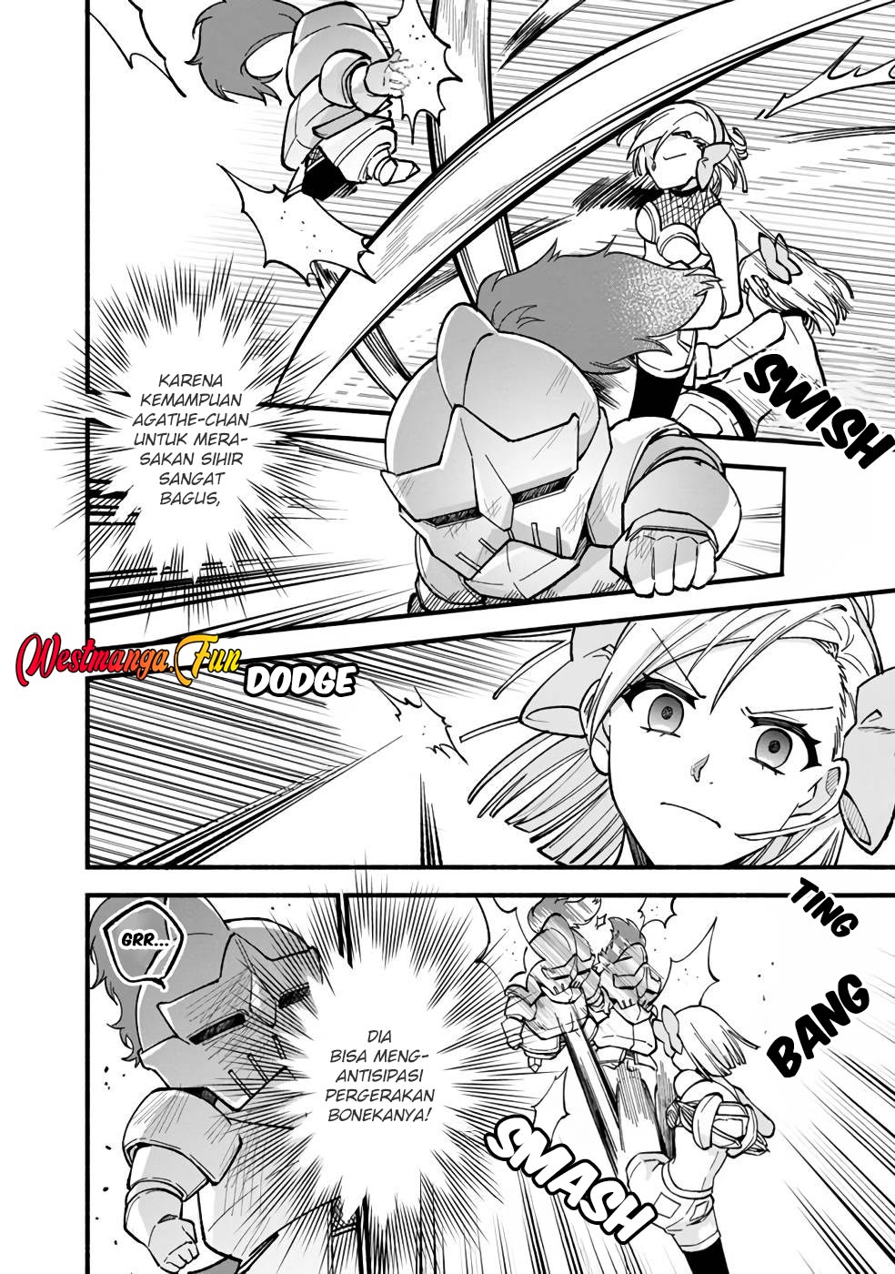 Boku no Kawaii Musume wa Futago no Kenja Chapter 20 - halaman 16