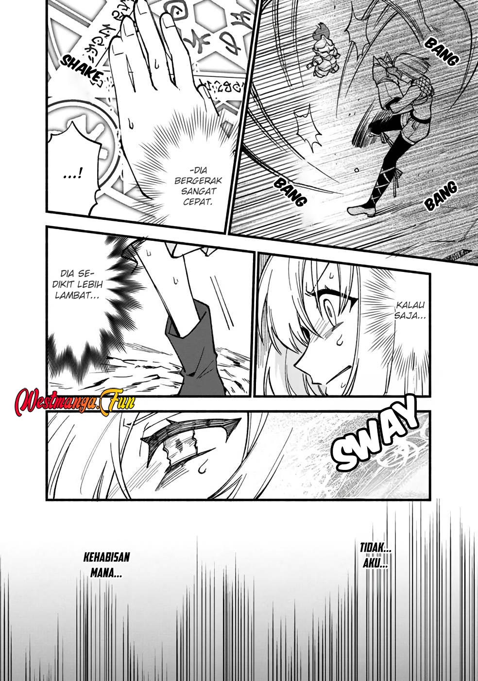 Boku no Kawaii Musume wa Futago no Kenja Chapter 20 - halaman 19