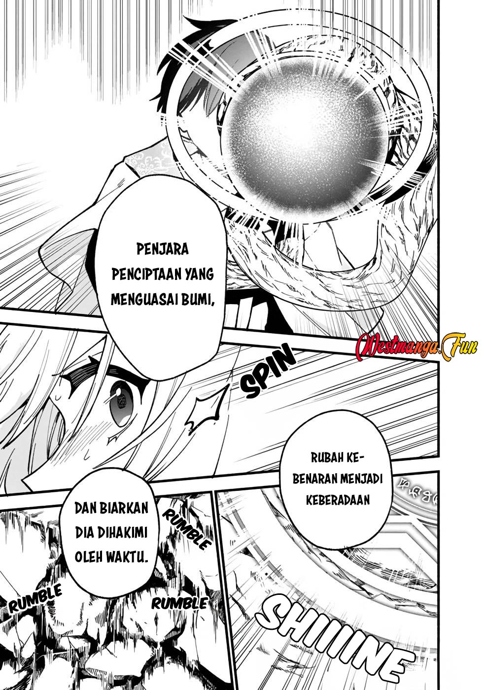 Boku no Kawaii Musume wa Futago no Kenja Chapter 20 - halaman 20